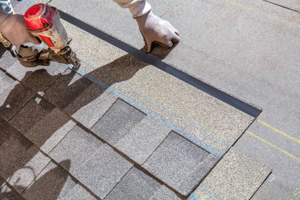 Fast & Reliable Emergency Roof Repairs in Indian Hills, NV